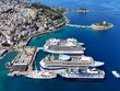Ege Port Kuşadası 2025 kruvaziyer sezonunu lider olarak kapattı