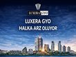 Luxera GYO halka arz oluyor Talep toplama tarihleri 2-3-4 Mart