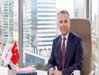 OYAK Çimento, zorlu geçen 2026’nın ilk çeyreğinde de operasyonel karlılığını korudu