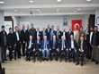 Türkiye Hazır Beton Birliğinin 39. Olağan Genel Kurul Toplantısı Yapıldı