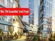 Pearl Of İstanbul Projesinin Detayları Belli Oldu