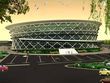 Sakarya Yeni Stad İnşaatı Son Durum