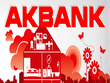 Akbank Konut Kredisi Faizlerinde İndirim Yaptı