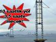 İzmit Körfez Geçiş Köprüsü son durum 2015!