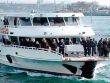 Ortaköy Üsküdar Motor Seferleri Başlıyor!