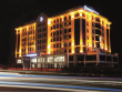Park Dedeman Trabzon Otel Açıldı