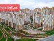TOKİ’den İstanbul’a 7 Bin 500 Yeni Konut