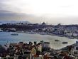İstanbul’un Tarihi Silüetini Bozan Proje Mühürlendi