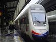 Yenikent Banliyö Tren Hattı Geliyor