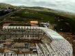 Malatya Arena Stadı Son Durum