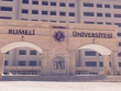 İstanbul Rumeli Üniversitesi Silivri Bu Yıl Açılıyor