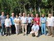 İzmir Buca’da 32 Park “Gönüllülerle” Buluştu!