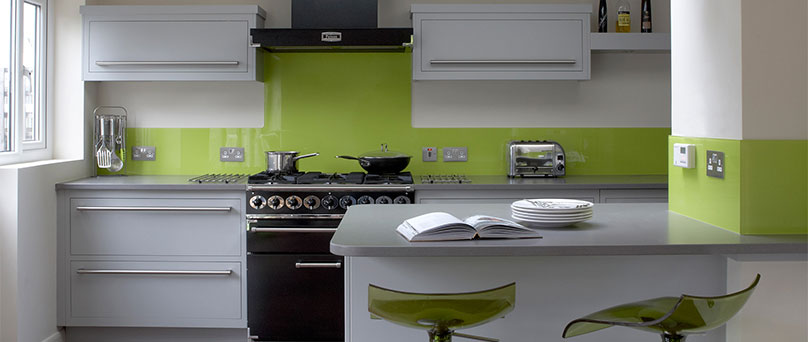 Evinizin Odaları İçin Renk Önerileri