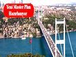 İstanbul’a Yeni Uydu Kentler Yolda