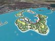 İstanbul'a 3 Adalı Proje!