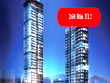 Referans Kartal Towers ve Referans Kartal Kordonboyu Satışa Çıktı