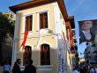 Efeler Hasanefendi Kültür ve Sanat Evi Açıldı!
