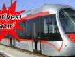 Bir İle Daha Tramvay Geliyor!