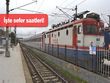 Trakya Bölgesel Tren Seferleri 20 Ekim’de Başlıyor!