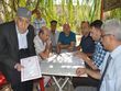 Kahta’da Afetzedelerin Tapu Sevinci!