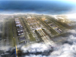 Yeni Havalimanı Projesinin Temeli Atılıyor
