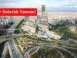 İstanbul Finans Merkezi Projesinde İlk Kazma Bu Ay Vuruluyor