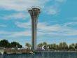 Antalya Expo Kulesi 23 Nisan’da Açılacak