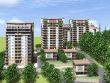 Boztepe Towers'ta Daire Teslimleri Temmuz'da!