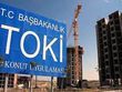Toki’den Ankara Nallıhan’da Yeni Proje