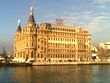 Tarihi Haydarpaşa Garı Otel Olacak Mı?