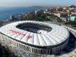 Vodafone Arena’da “İnönü” Krizi