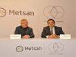 Metsan İnşaat 55. Yaşını Dünyaca Ünlü Mimar İle Kutladı