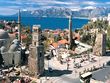 Antalya’da Turist Oranlarında Düşüş Yaşanıyor