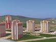 Toki'den Silivri'ye 345 Konutluk Yeni Proje