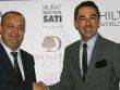 Hilton Kartepe İçin İmzalar Atıldı!