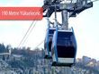 Beykoz Teleferik Projesi Turizmi de Yukarı Taşıyacak