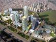 İstanbul Uluslararası Finans Merkezi İhaleye Çıkıyor