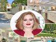Adele 4 Milyon Sterline Malikane Aldı!