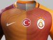 Galatasaray'ın Yeni Sponsoru NEF Oldu