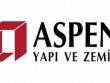 Aspen, 37. Yapı Fuarı’nda Yeni Ürünlerini Sergileyecek