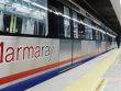 Marmaray 2 Yılda Türkiye Nüfusunun 1,5 Katını Taşıdı