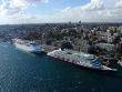 Galataport İçin Danıştay da Kamu Yararına Aykırı Dedi!