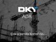 DKY Ada Projesi Şubat’ta Satışta