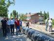 Malatya’da 3 Mahallenin Şebeke Hatları Yenileniyor!