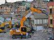 Samsun’da Kentsel Dönüşüm Çalışmaları Hızlandı