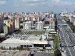 Beylikdüzü Bizimkent Kavşağı Yaya Üst Geçidi Yenileniyor!