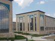 Yıldırım Beyazıt Üniversitesi Esenboğa Yerleşkesi İnşaatı Tamamlandı