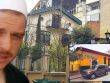 Gökhan Özoğuz’un “Dergah”a Komşu Evi