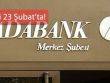 Adabank Yeniden Satışta