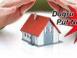 Konut Satın Alırken Bunlara Dikkat!